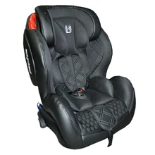 Автокресло детское Little King BQ-06 IsoFix(9-36 кг