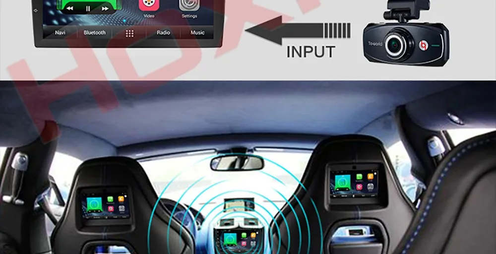 Top 2 din Android Quad Core Car DVD player for Skoda Volkswagen Octavia Audio GPS Radio Steering-Wheel car multimedia player 41