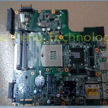 Материнская плата для ноутбука DATE5DMB8F0 для toshiba satellite L700 L745 A000074700 hm65-integrated ddr3 Материнская плата тестирование