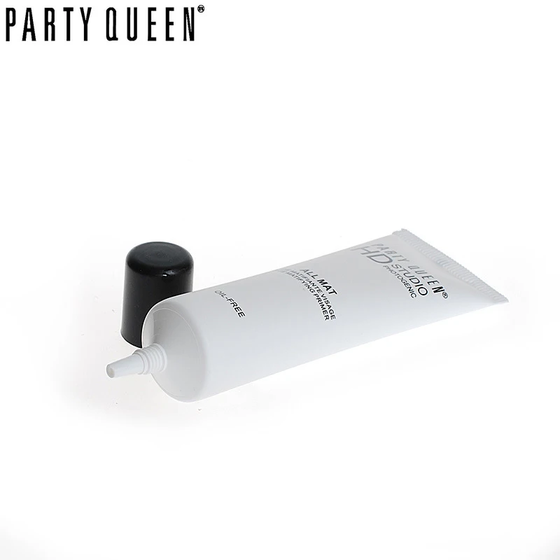 Masro макияж новый бренд Foundation Primer Base oil free Комплект 50 мл Увлажняющий preparatoire de maquilage