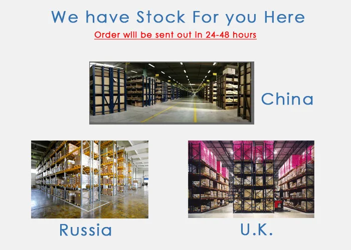 wifi ip camera with russia uk china warehouse