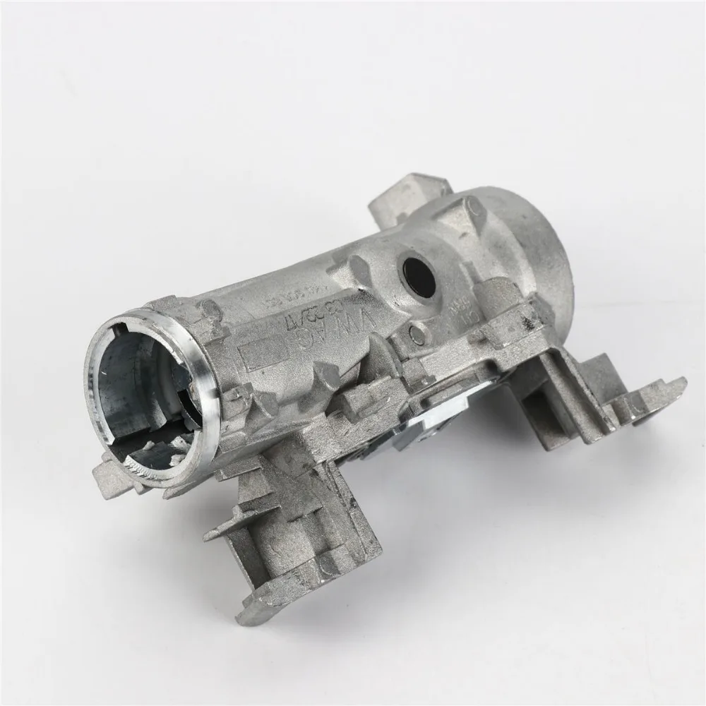 TAIHONGYU 1K0 905 851 B A Ignition Starter Switch & Steering lock For ...