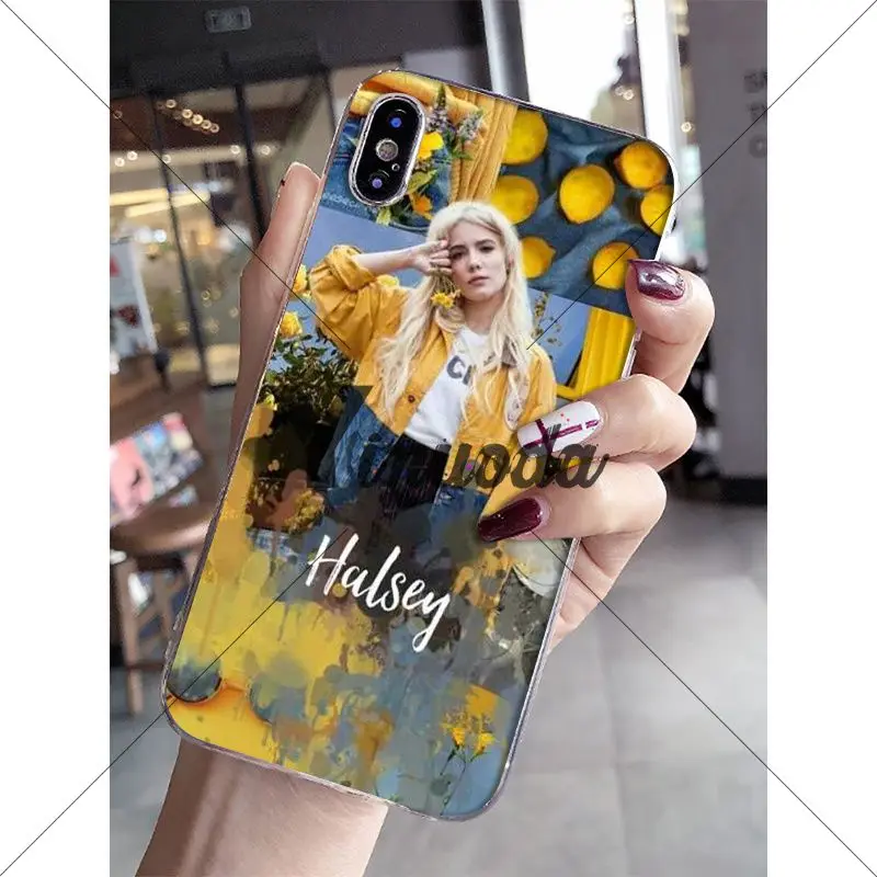 Halsey Hopeless Fountain Kingdom
