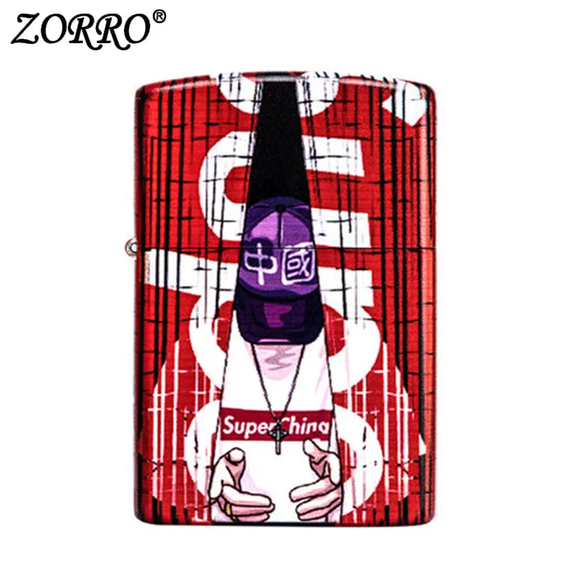 zorr lighter Gasoline Lighter Kerosene Oil Petrol Lighter Refillable Cigarette Metal Retro Men Gadgets Bar Lighters zorr lighter Gasoline Lighter Kerosene Oil Petrol Lighter Refillable Cigarette Metal Retro Men Gadgets Bar Lighters
