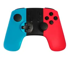 Wireless Bluetooth Game Controller Gamepad for Nintend Switch Joystick Controller Console for PC-360