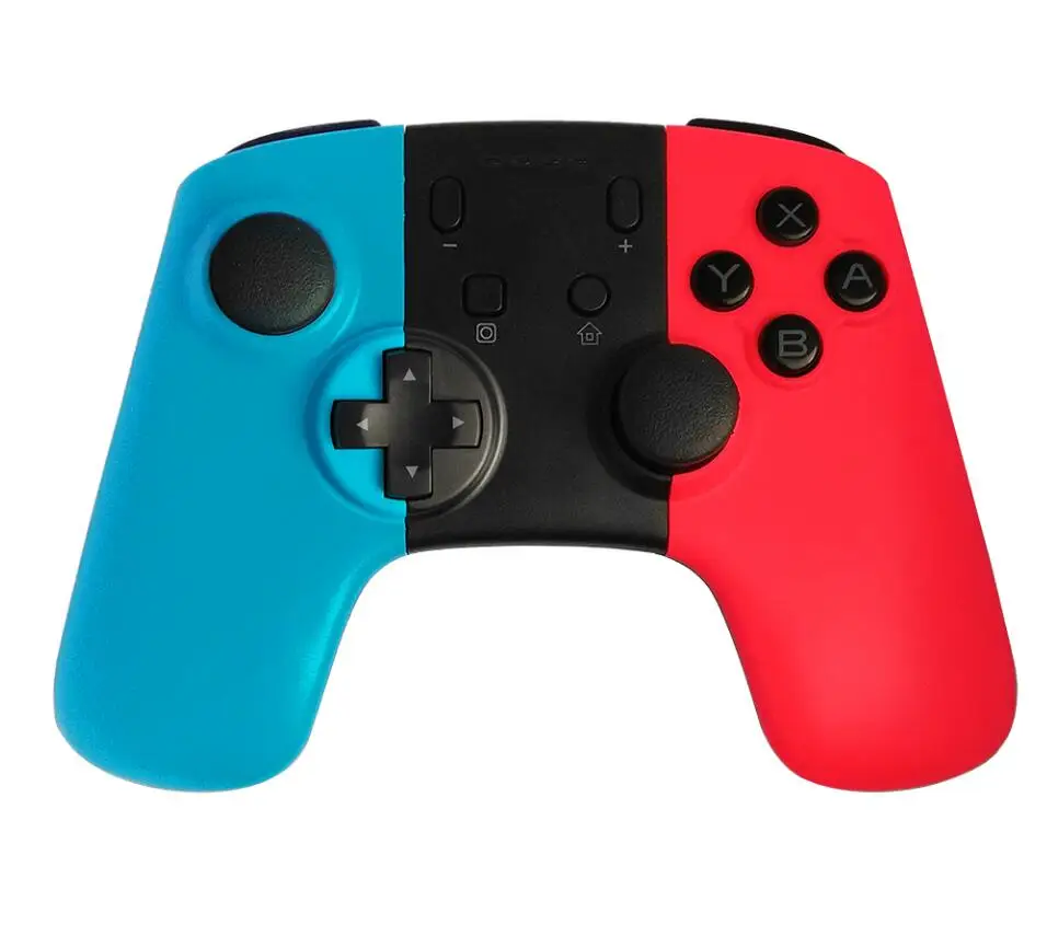 Wireless Bluetooth font b Game b font Controller Gamepad for Nintend Switch Joystick Controller font b