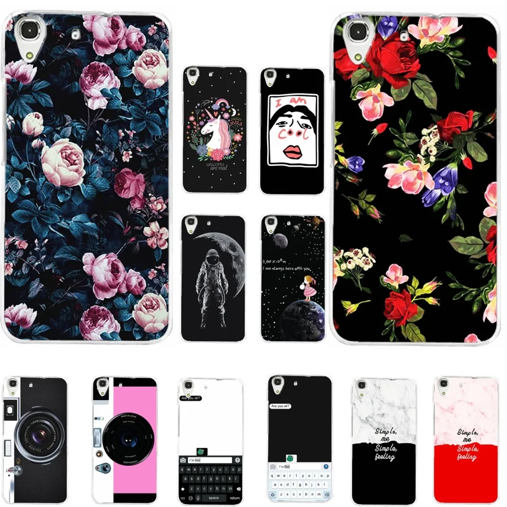 coque huawei y6 2019 tropical