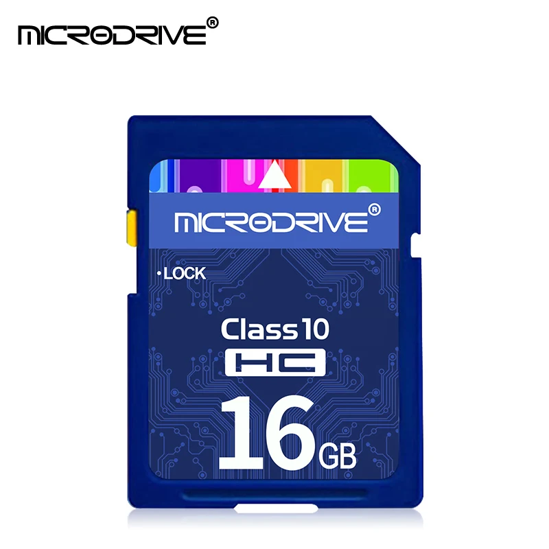 Стиль sd card 4 GB 8 GB 16 GB картао де memoria Class 10 tarjeta sd 64 GB 32 GB micro sd card 128 GB SD карты памяти для DV