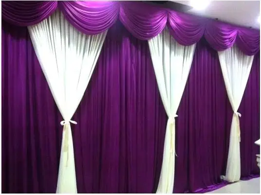 purple-drapes-or-curtains-wholesale-ice-silk-wedding-drapes-curtain-backdrop-curtains-with-purple-swag-for-weddings-on-group-purple-drapes-curtains