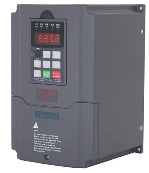 

Frequency converter general 5.5kw-380v high performance frequency inverter 18 warranty free-shipping