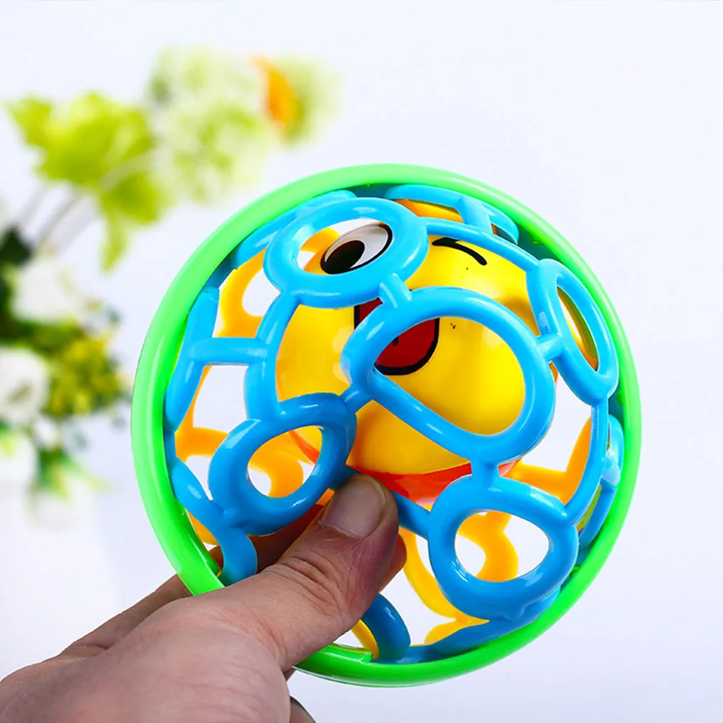 Baby Toys Animal Ball Soft Toy Balls Baby Rattles Infant Babies Body