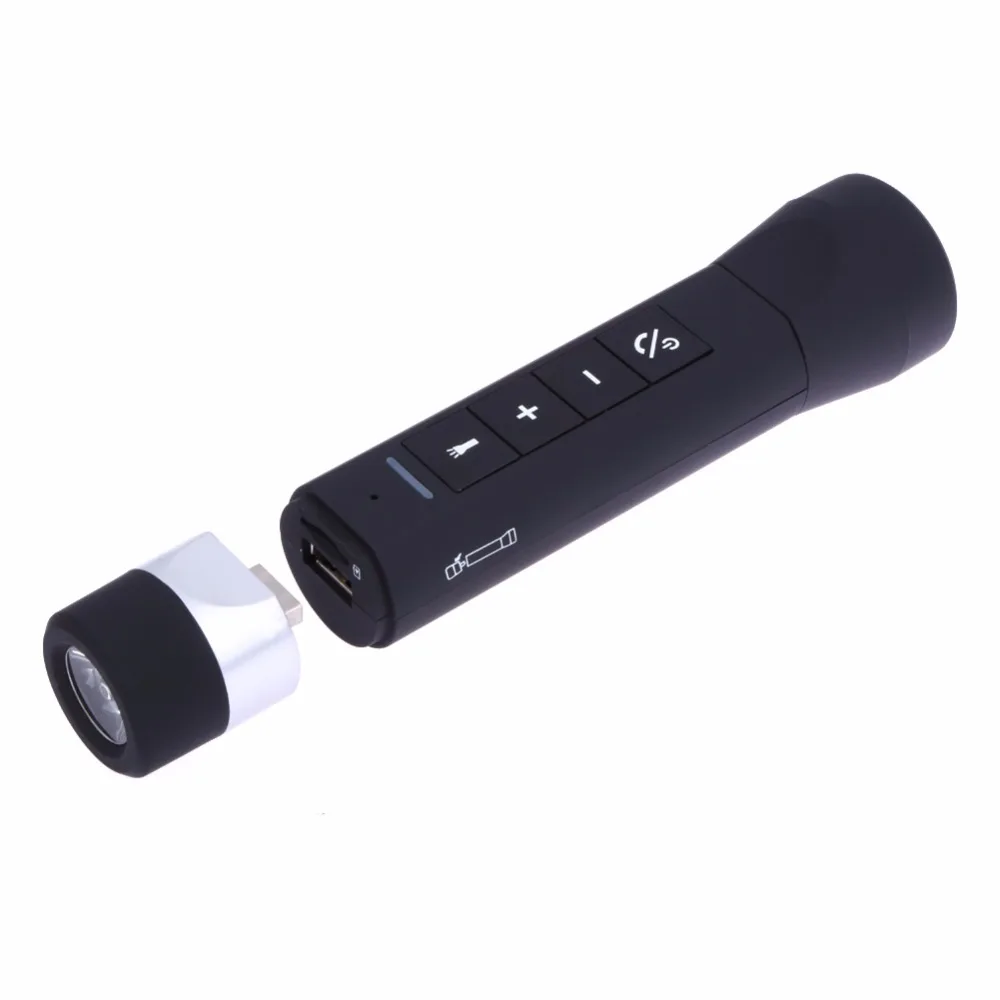 Perfect Bright Bicycle Light 2200mAh Power Bank Bluetooth Speaker USB Rechargeable LED Light Flashlight Bike Lamp Cycling Music Player 8 Perfect Bright Bicycle Light 2200mAh Power Bank Bluetooth Speaker USB Rechargeable LED Light Flashlight Bike Lamp Cycling Music Player 8