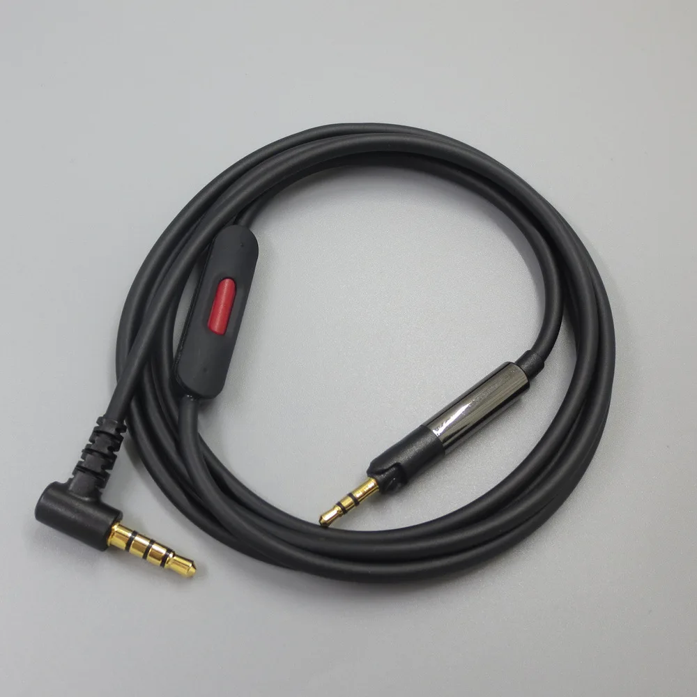 Cavo di ricambio per Sennheise HD598 HD558 HD518 HD 598 Slancio Cuffia Auricolare Auricolare per AK