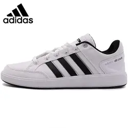 Оригинальный Новое поступление Adidas ALL COURT Мужская теннисная обувь кроссовки