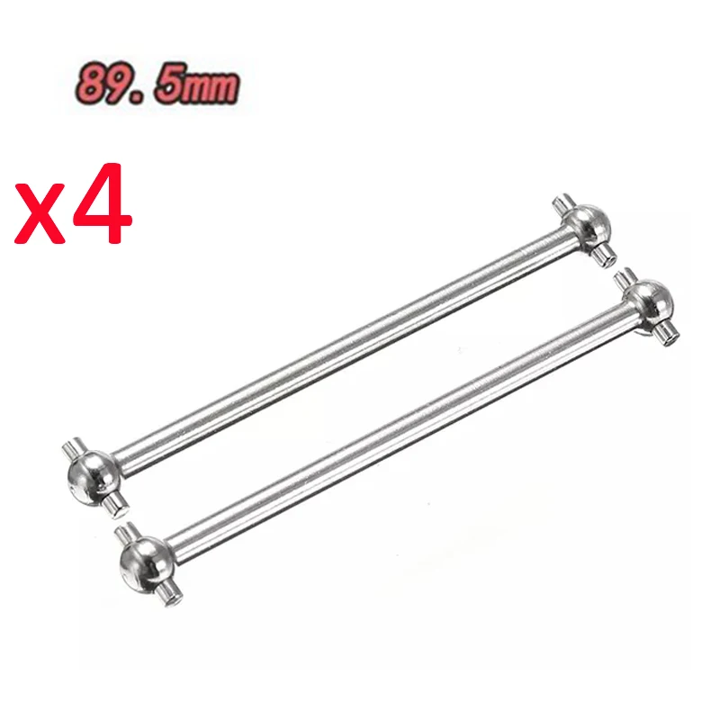 dog bone rc car drive shaft