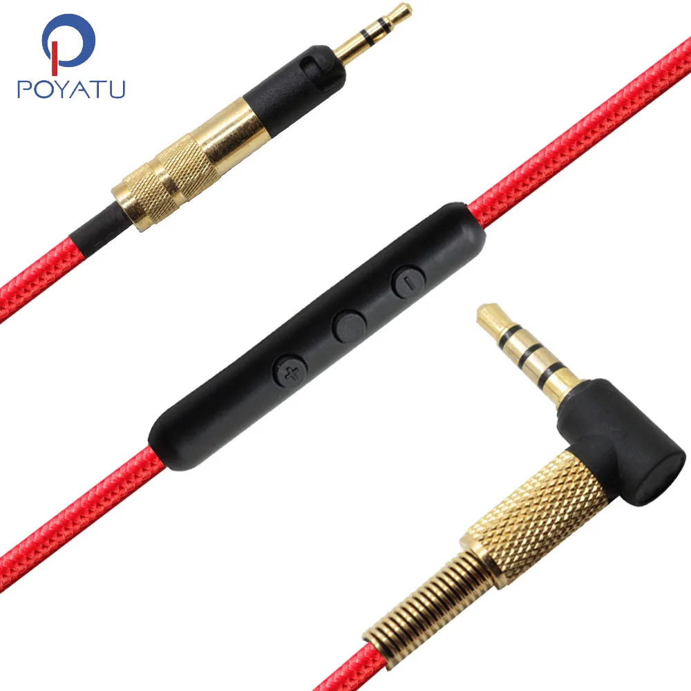 bilder für POYATU Kopfhörer Kabel Für Audio Technica ATH-M50x ATH-M40x ATH-M70x Audio Kabel Für IPhone Samsung Xiaomi Andriod Kabel R bilder für POYATU Kopfhörer Kabel Für Audio Technica ATH-M50x ATH-M40x ATH-M70x Audio Kabel Für IPhone Samsung Xiaomi Andriod Kabel R