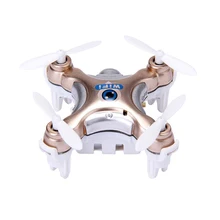 Cheerson CX-10W Drone with Camera hd RC Quadcopter FPV Drone Phone WIFI Control Remote Control Helicopter 2.4G 4CH 6-axis Gyro