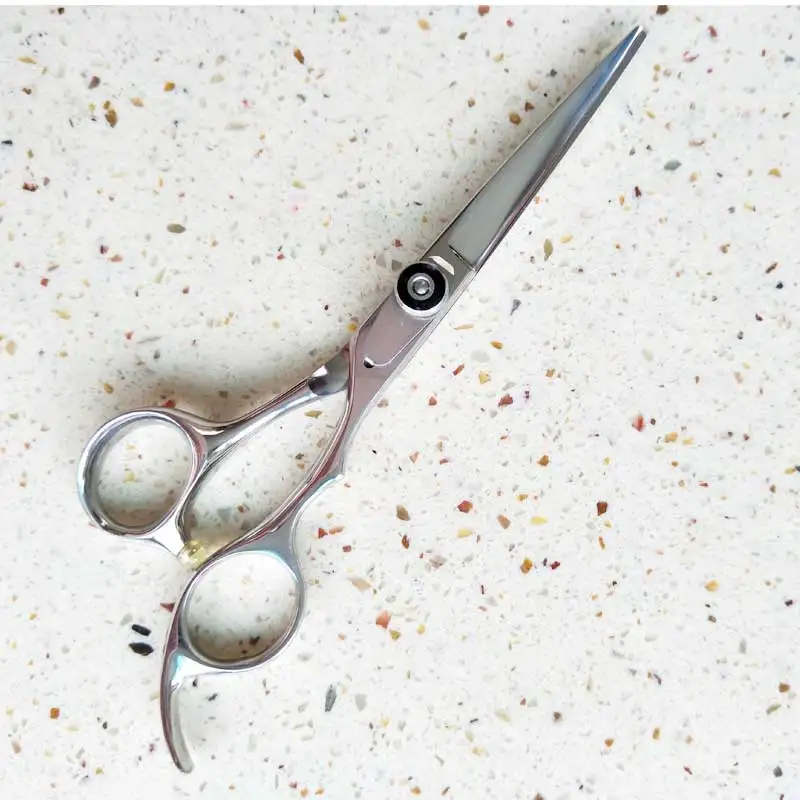 

5.5" / 6" Japanese 440C professional high quality hairdressing scissors for haircut