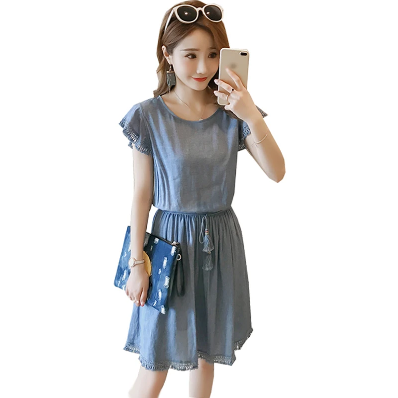 Cute Vintage Nurse Dress