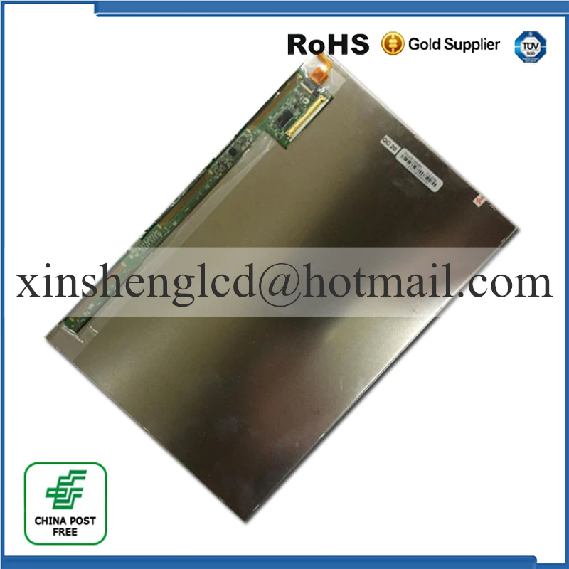 100% Original New LCD Screen Display Panel for Acer Iconia Tab A700 A701 B101UAN02.1 B101UAT02.1 Replacement 5pcs lot official original new a quality screen for 6s lcd display black white