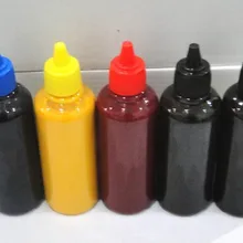 YOTAT 5*100 мл универсальный сублимации чернил для принтеров Epson тепло пресс-сублимация теплопередачи чернила для чашку футболка Флаг подарок