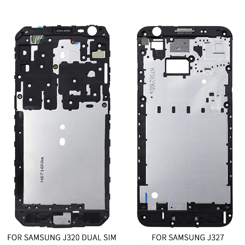 Lcd Display Plate Frame Bezel Housing Cover Front A Frame Board For Samsung Galaxy J3 16 J3 J3 Prime 17 J327 Mobile Phone Housings Frames Aliexpress Lcd Display Plate Frame Bezel Housing Cover Front A Frame Board For Samsung Galaxy J3 16 J3 J3 Prime 17 J327 Mobile Phone Housings Frames Aliexpress