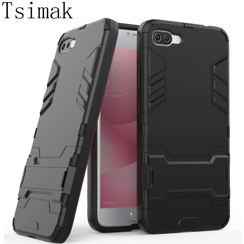 Защитный чехол для ASUS ZenFone 4 Max ZC554KL ZC520KL ZE552KL ZE520KL V520KL X00HD силиконовая задняя крышка