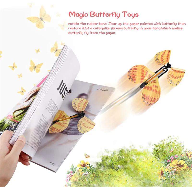 fun surprising toys