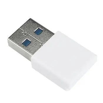 

New Fashion MINI 5Gbps Super Speed USB 3.0+OTG Micro SD/SDXC TF Card Reader Adapter l0721 #2