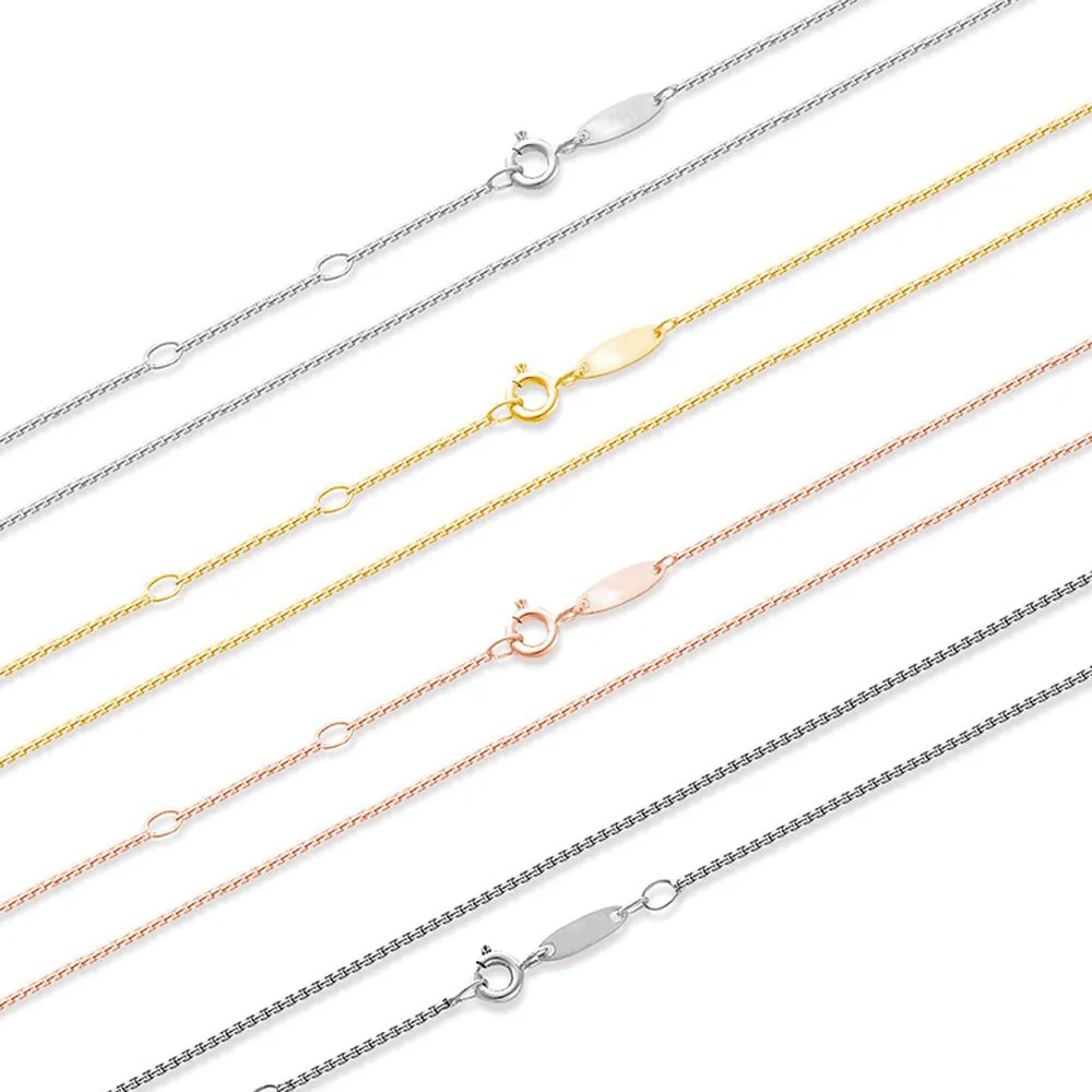 

Charm Basic Inca Chain choker Thomas sabor Style Necklace new fashion Jewelry Have 4 Colors silver Gift For Men & Women party