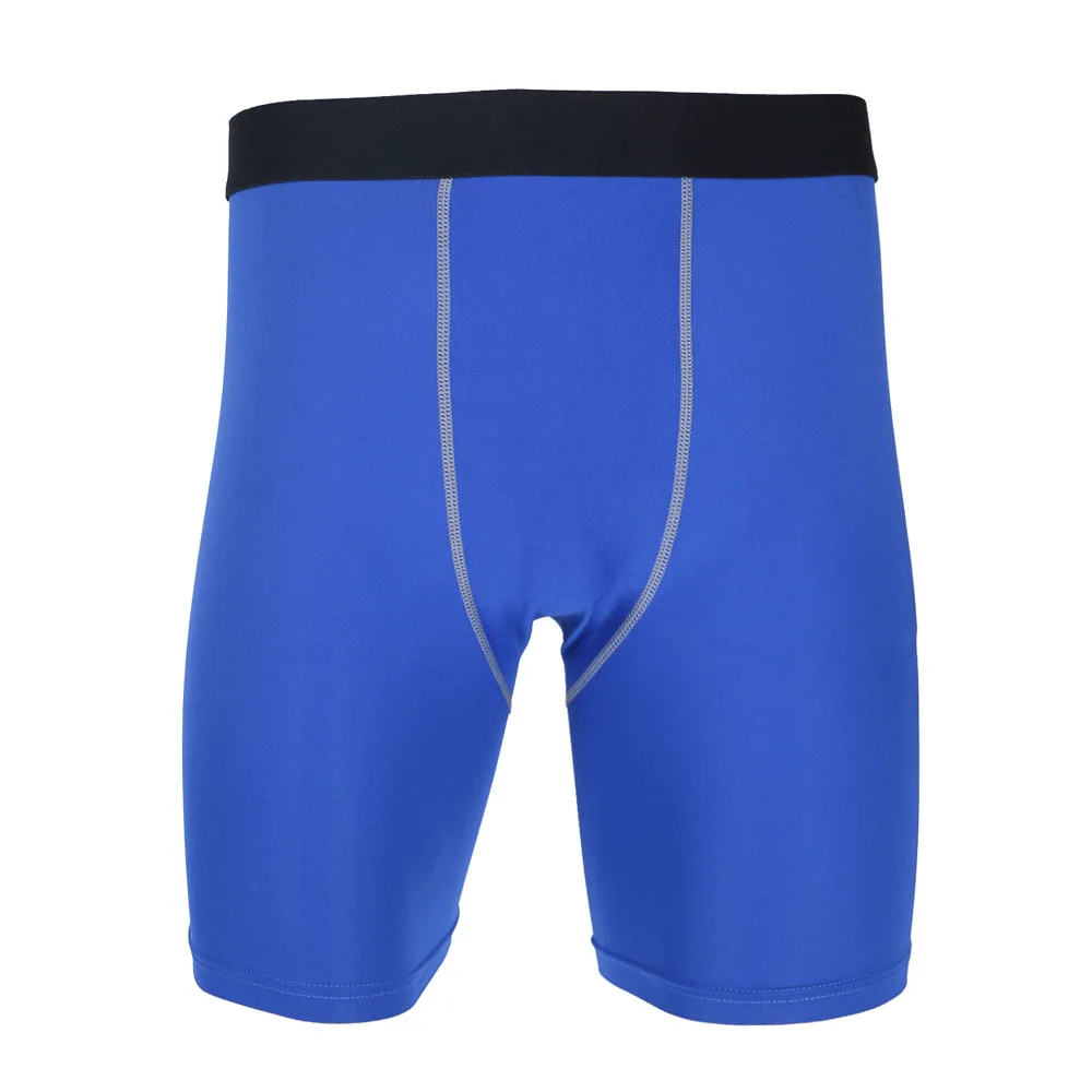 Arsuxeo Polyester Men Compression Tight Base Layer Underwear Cycling