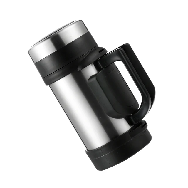 Easyway Top Quality 12v 24v Car Heater Cup Best Gift 1200ml Abs Easyway Top Quality 12v 24v Car Heater Cup Best Gift 1200ml Abs Stainless Steel Electric Heating Hot Water Coffee Tea
