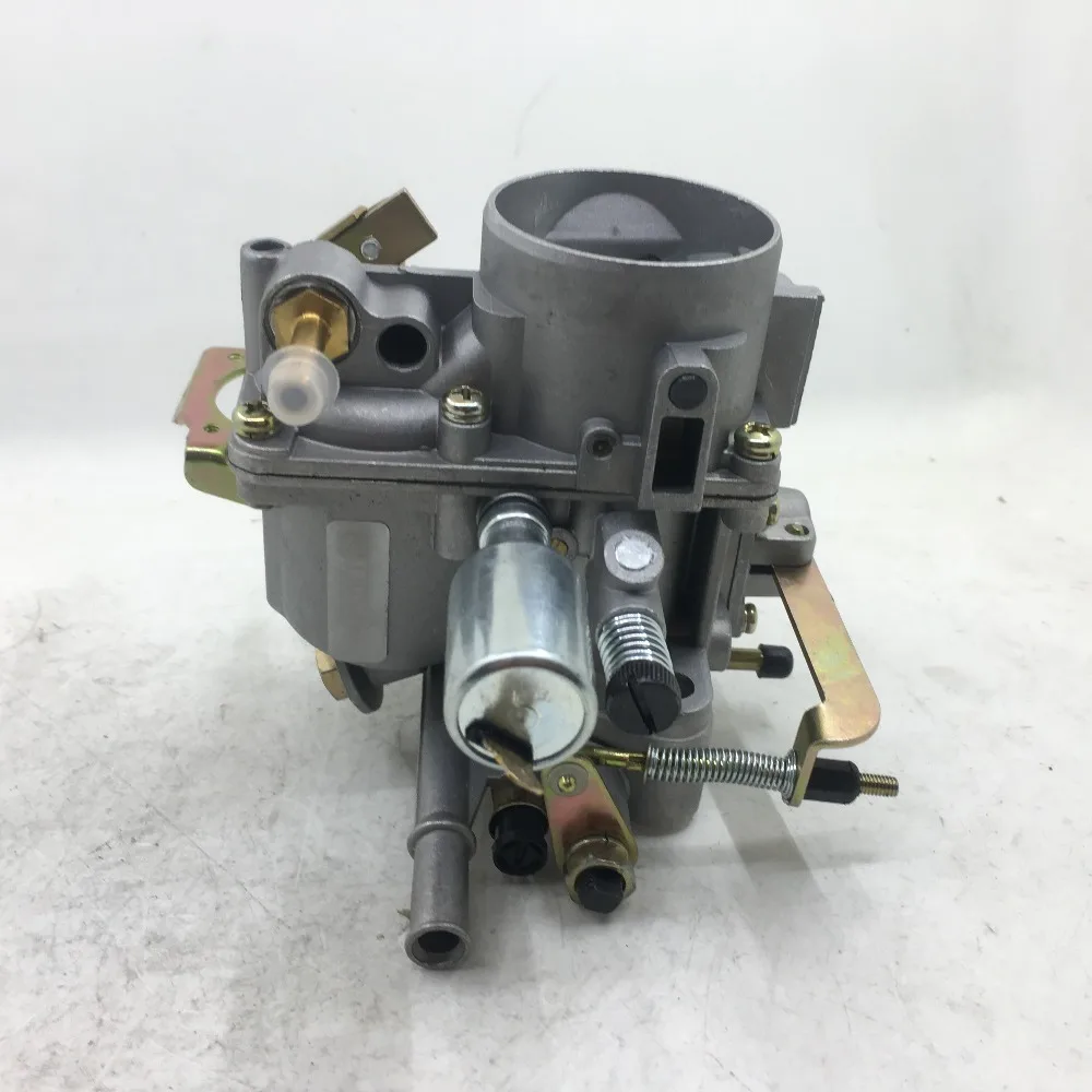 Карбюратор SherryBerg carb SOLEX для карбюратора PEUGEOT PSA 205 1983 1984 1985 1986 1987 1988 1989 1990 1991 1992 1998
