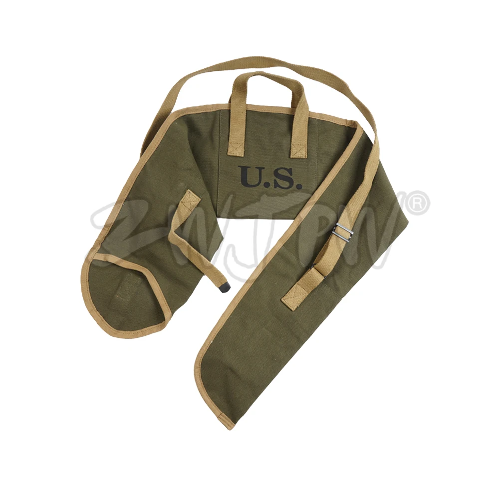 soldado lona exército verde 45''