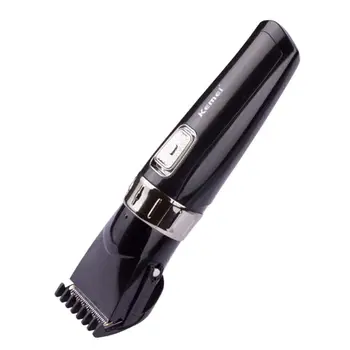 

Kemei High quality electric hair clipper rechargeable professional hair clipper waterproof KM-8832