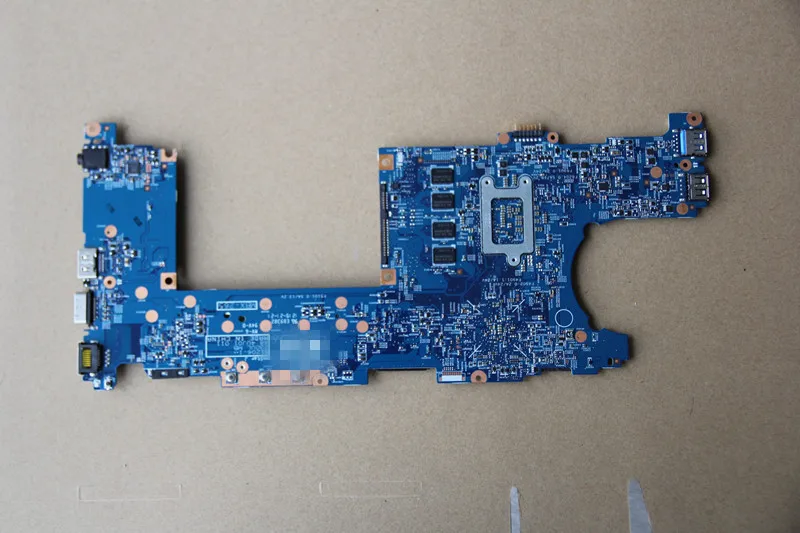 Материнская плата A1880494A для ноутбука SONY VAIO SVT131 MBX 265 Z30UL 48 4uj01. 011 с зеркальным
