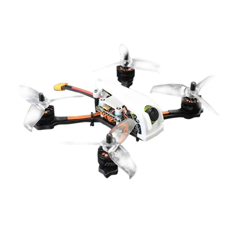 DIATONE GTR349 135 мм PNP 3 дюймовый закрытый FPV Racing Drone Quadcopter с Мамба F405 Mini F25 4 в 1 ESC RunCam Micro