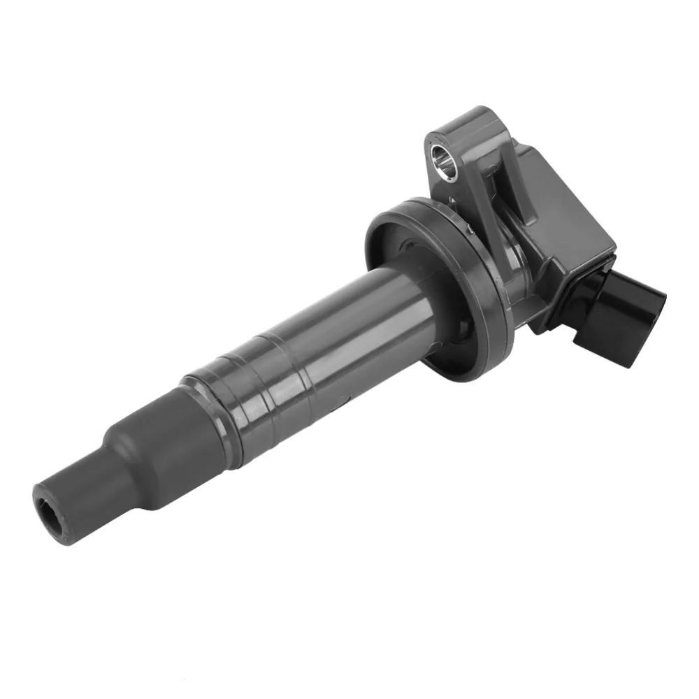 Sistema de encendido bobinas únicas bobina de encendido de carreras ajuste para TOYOTA Corolla Celica matriz 90919-02239 accesorio de coche