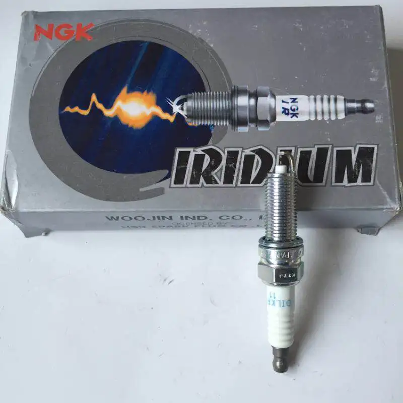 

93135 Spark plug DILKR7A-11 (one PCS)