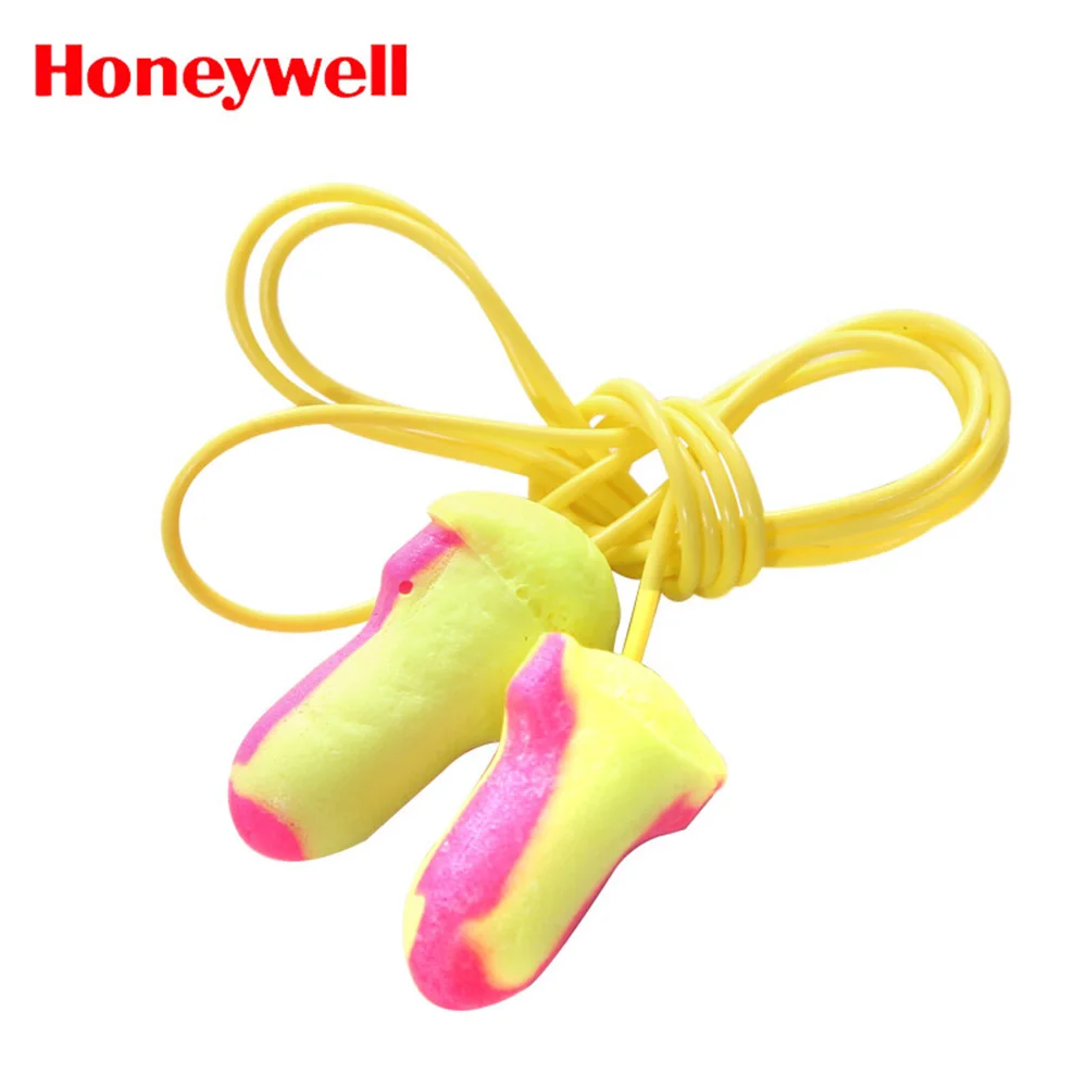 10 pair for LL-30 Honeywell 10 пар беруши высокого качества пена анти шум беруши протекторы звуконепроницаемые затычки на рабочем месте безопасность - Цвет: 10 pair for LL-30