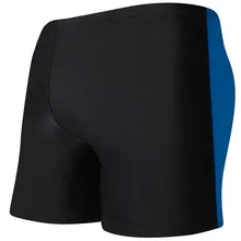 1 шт. мужские плавательные трусы купальник плавки дышащие эластичные для пляжа FI-19ING