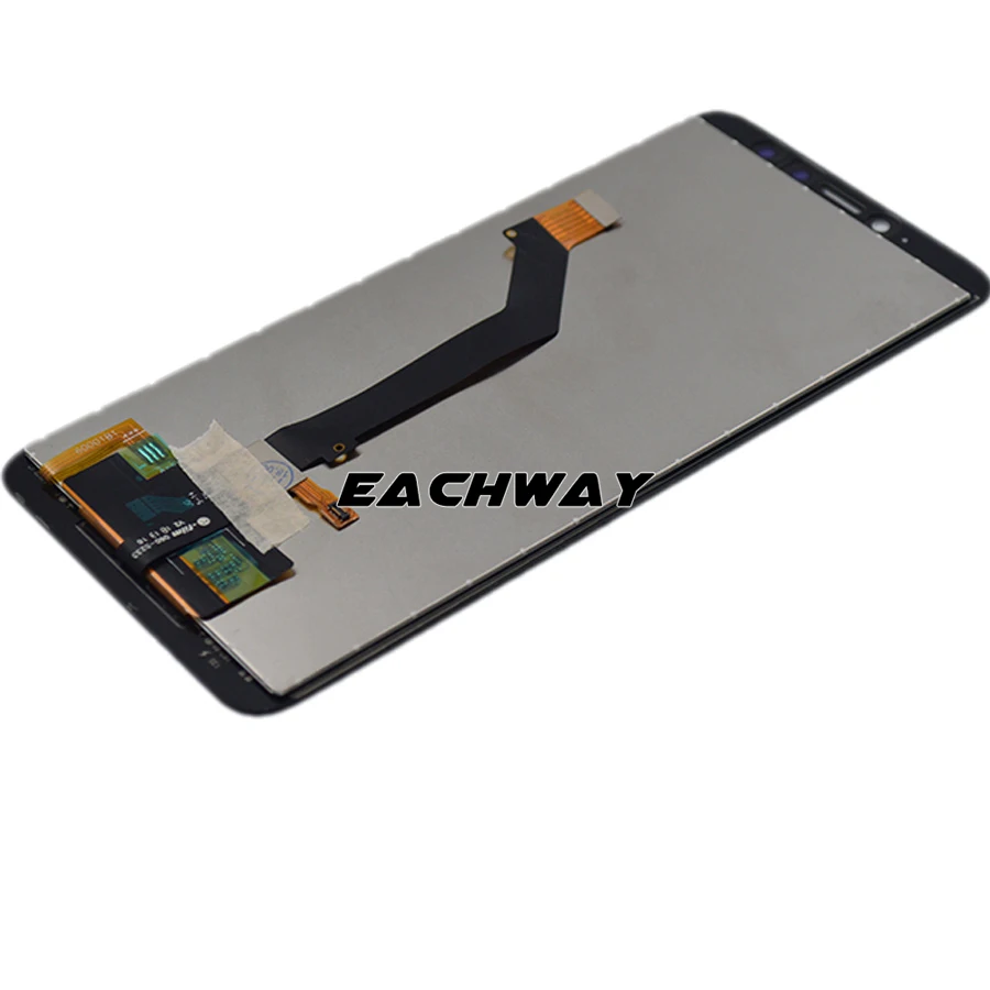 Оригинальный Для Xiaomi Redmi S2 дисплей сенсорный экран дигитайзер Y2 LCD с рамкой 5 99