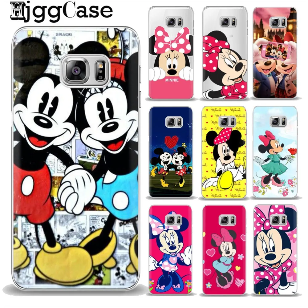 coque samsung a5 2017 mickey