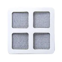 Заплаты для дверей, летняя эффективная полиуретановая сетка, ремонтные патчи, универсальная сетчатая паста для экрана, 3 шт., оконный заживляющий крем