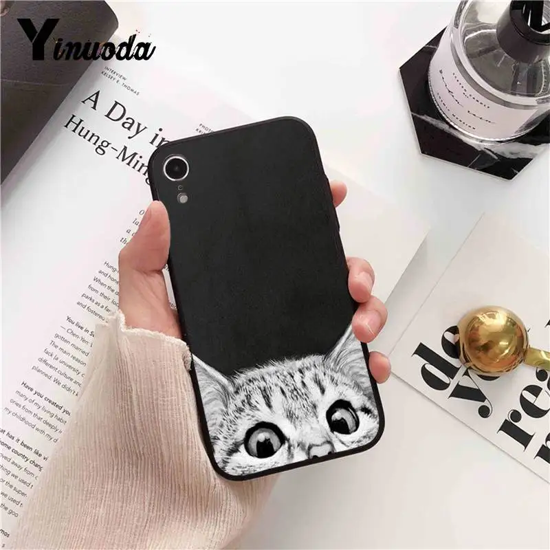 Candy Color Cat Cases lovely Planet