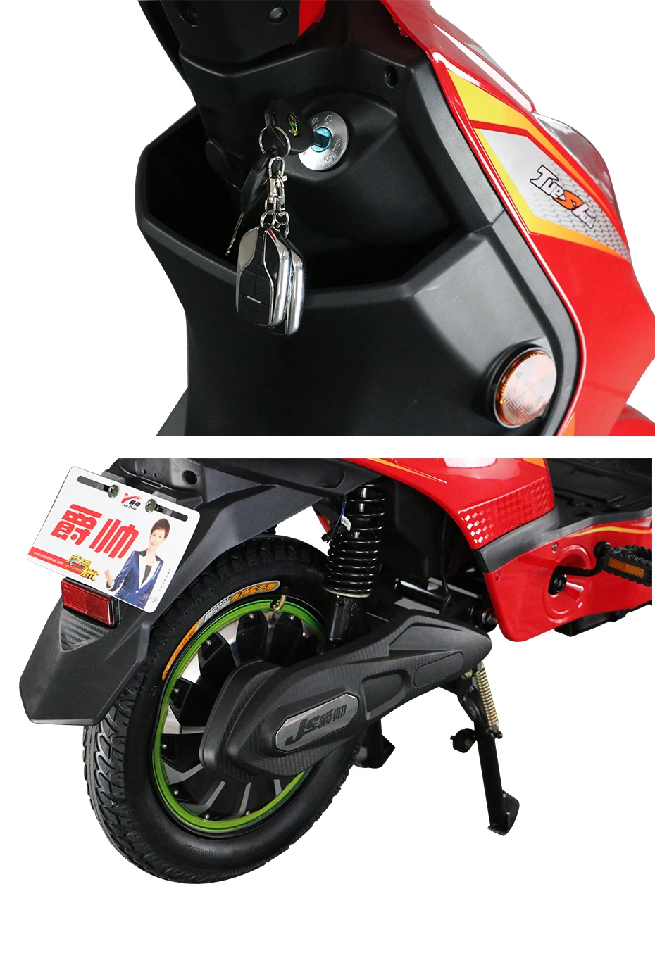 Perfect 48V 72V Electric Motorcycle 250W 500W 1000W Electric Scooter E Bike MTB Ebike Bicycle bicicleta electrica velo electrique adulte 7