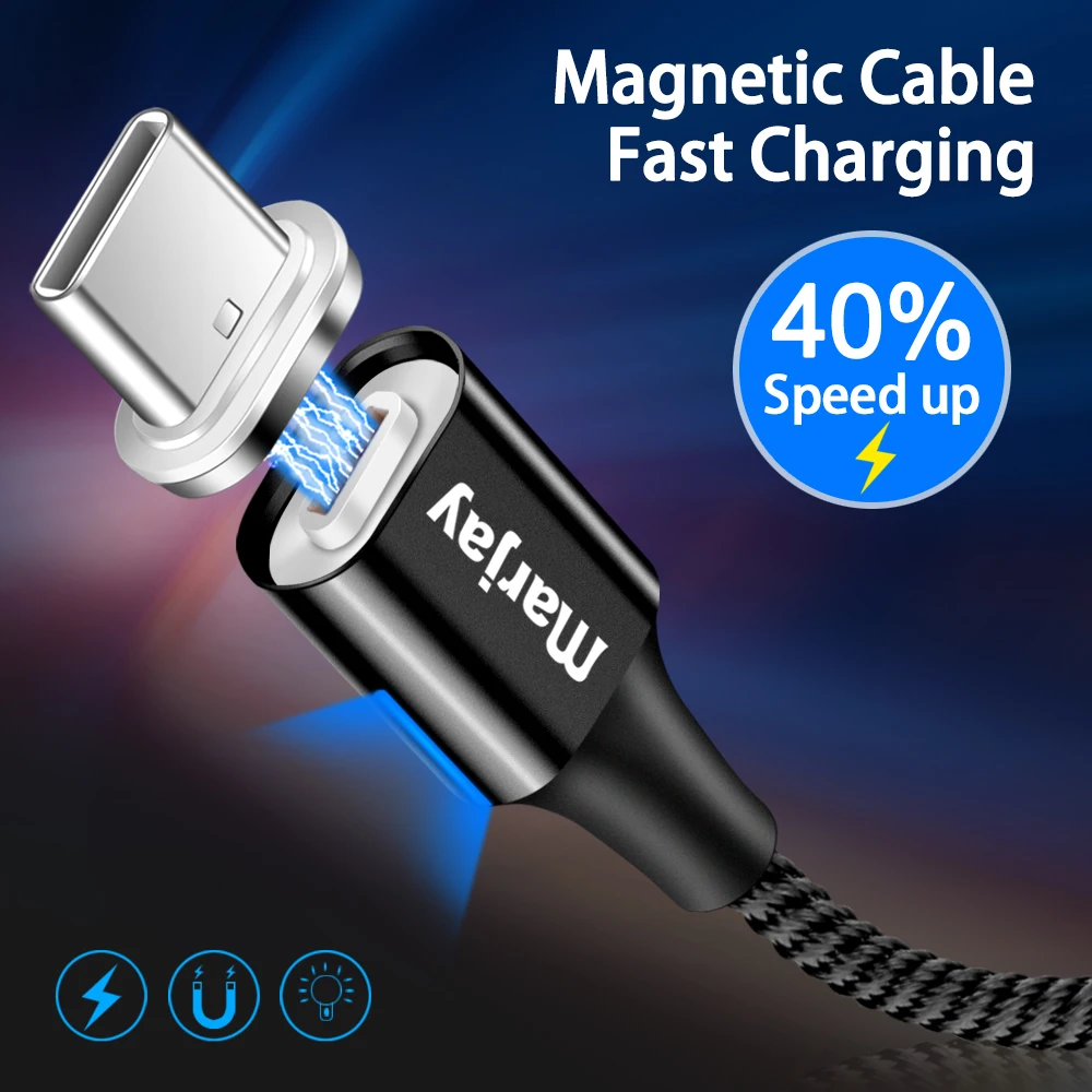 type c magnetic cable  (7)