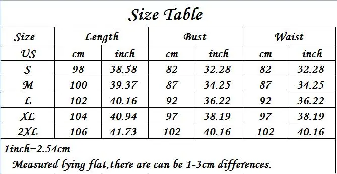 SIZE