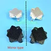 Disipador de calor para impresora 3D Titan, piezas de repuesto para extrusora Reprap Prusa I3 MK2, Titan Aero tipo espejo, 2022 ► Foto 1/5
