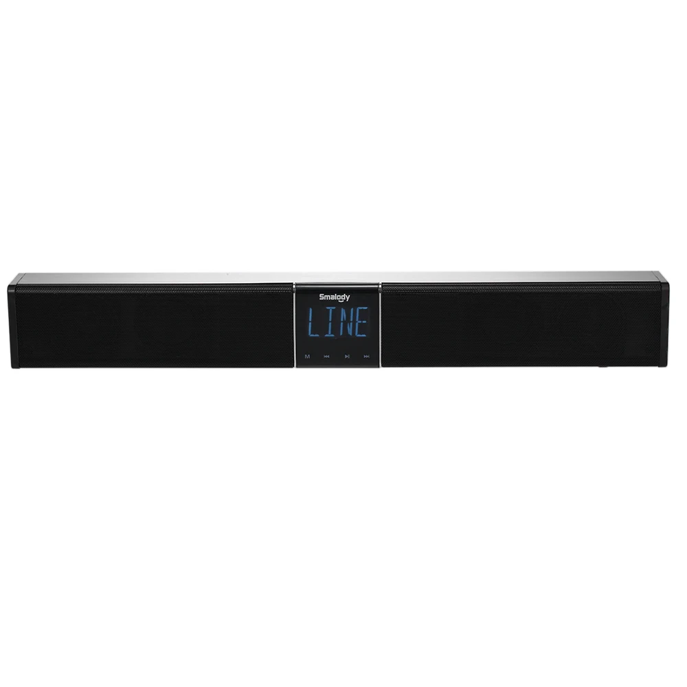 Buy Smalody Wireless Bluetooth Soundbar 20W Speakers